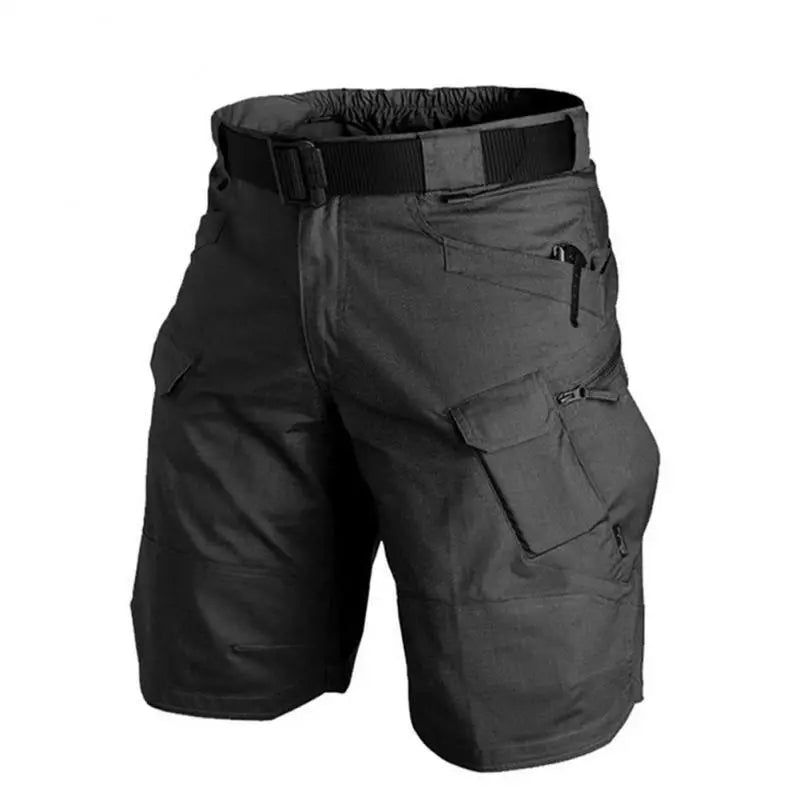Waterproof Coating Shorts