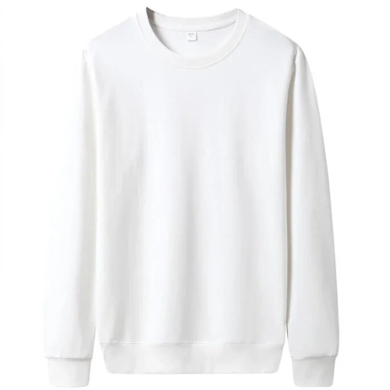 Thin Streetwear Sweaters
