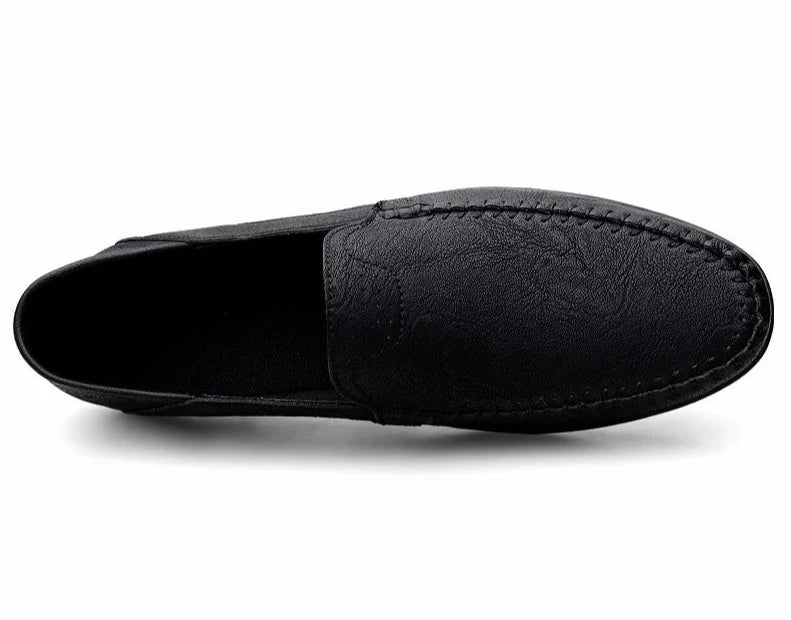 Italian Boat Loafers - Shop with Ameera