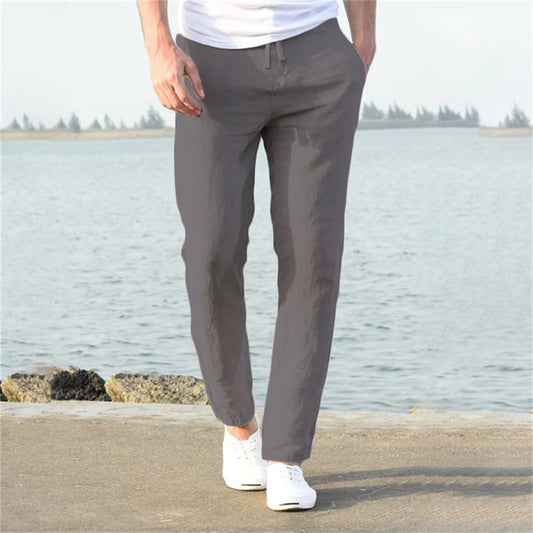 Breathable Trousers - Shop with Ameera