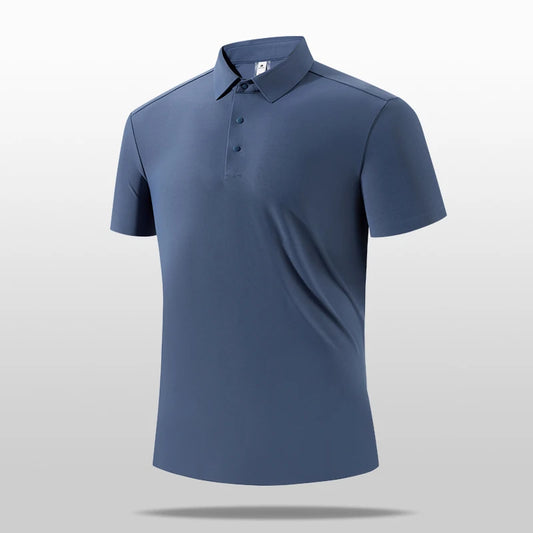 Quick Dry Polo Shirts