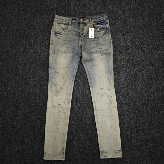 High Quality Low Rise Jeans