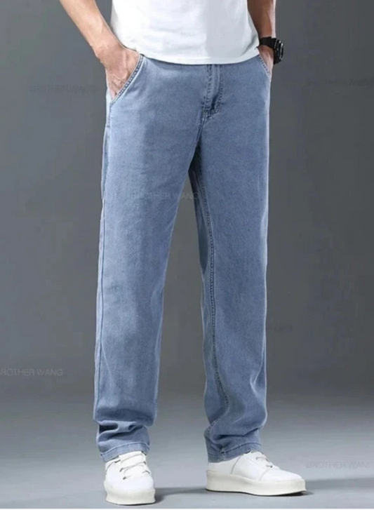 Lightweight Trousers - Shop with Ameera