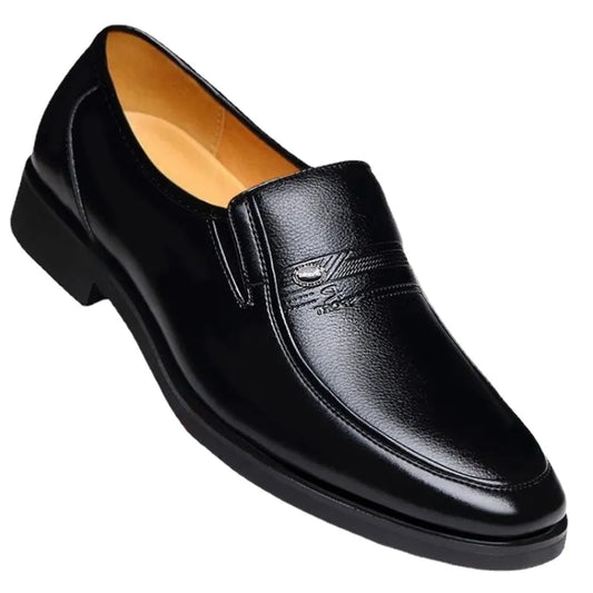 Formal Loafers
