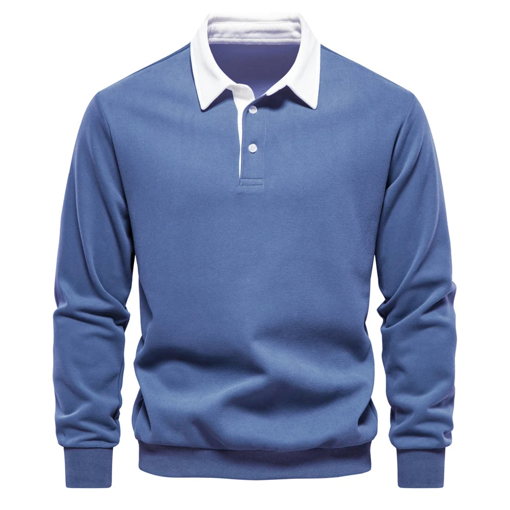 Polo Sweatshirts