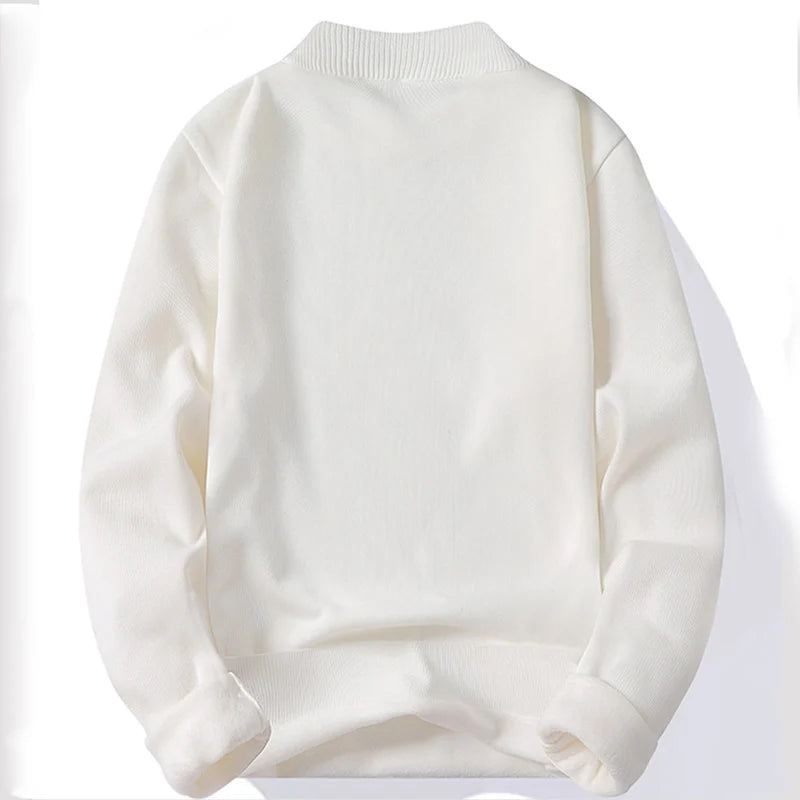 Warm Sweaters