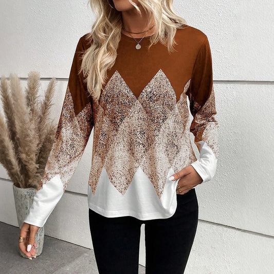 Floral T-Shirt - Shop with Ameera