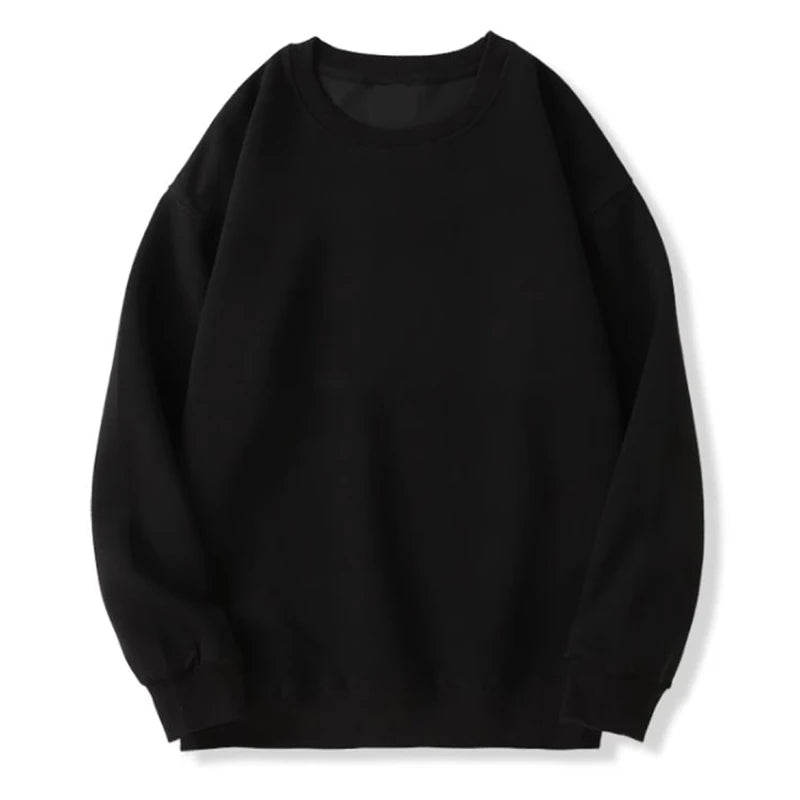 Baggy Sweatshirts