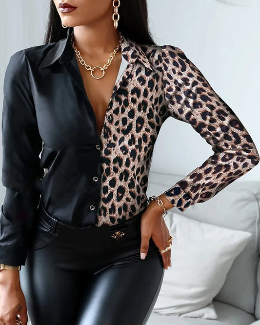 Print Blouses - Shop with Ameera