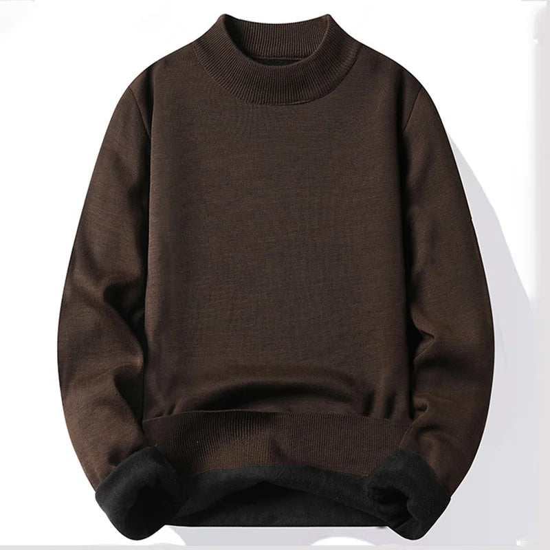Warm Sweaters