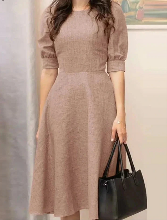 Sundress S-5XL - Shop with Ameera