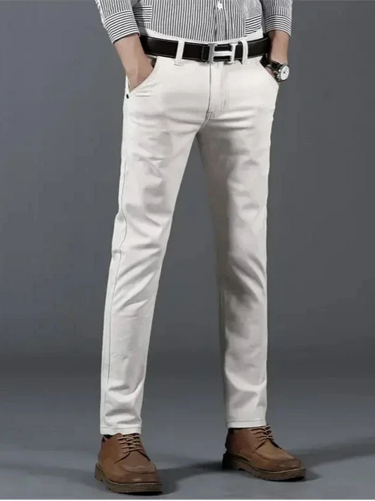 Business Trousers - Shop with Ameera
