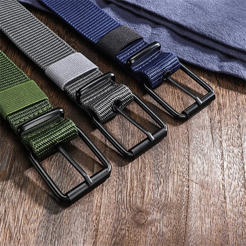 Unisex Belts