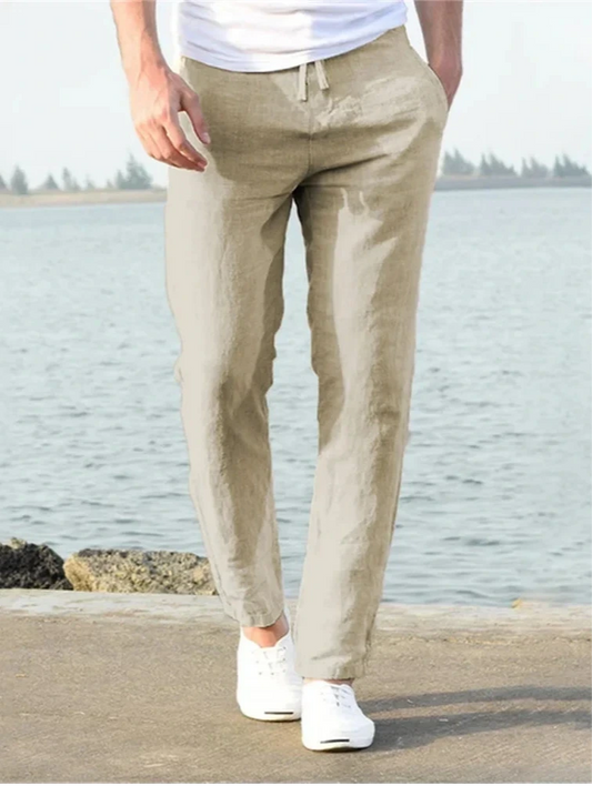 Breathable Trousers - Shop with Ameera