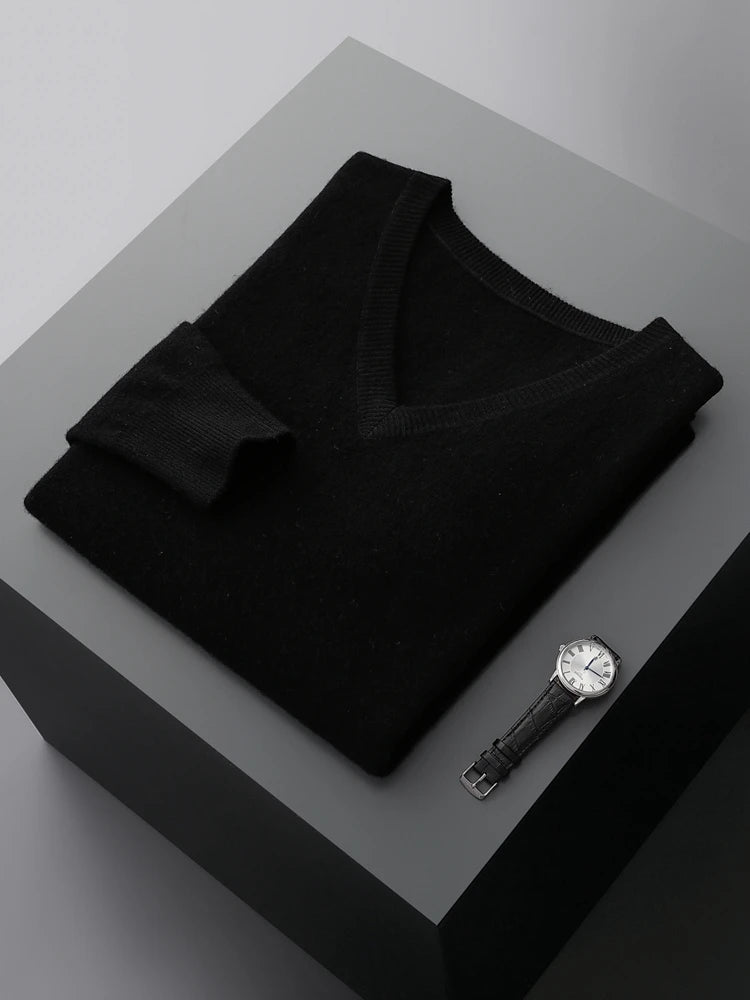 Merino Wool Sweaters - Shop with Ameera