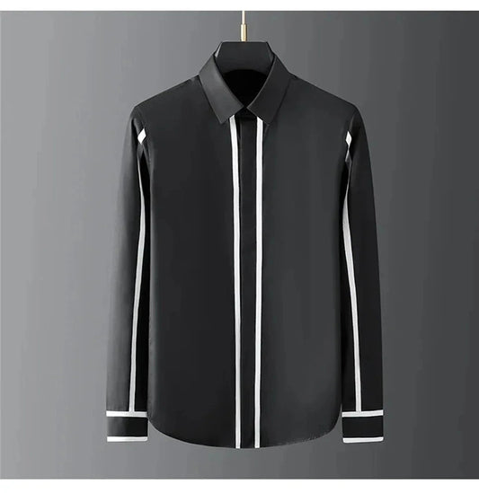European Shirts XS-6XL - Shop with Ameera