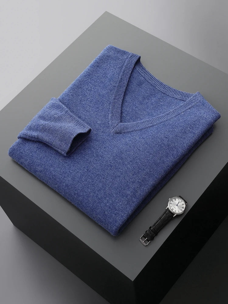 Merino Wool Sweaters - Shop with Ameera