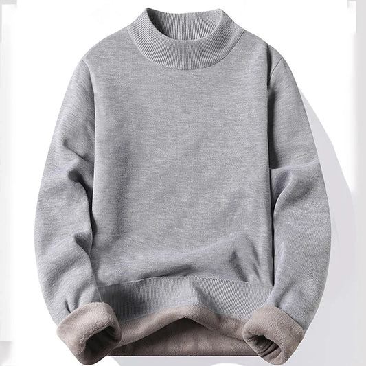 Warm Sweaters