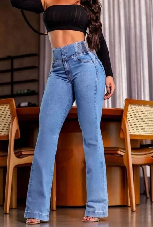 Streetwear Jeans - Shop with Ameera