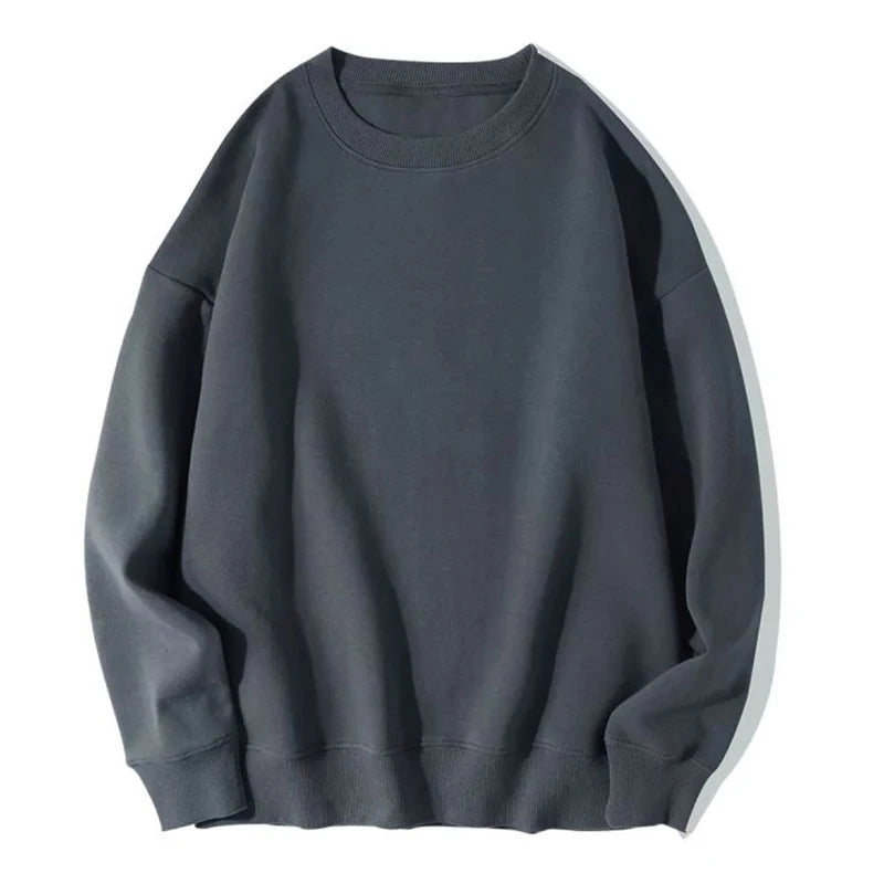 Baggy Sweatshirts