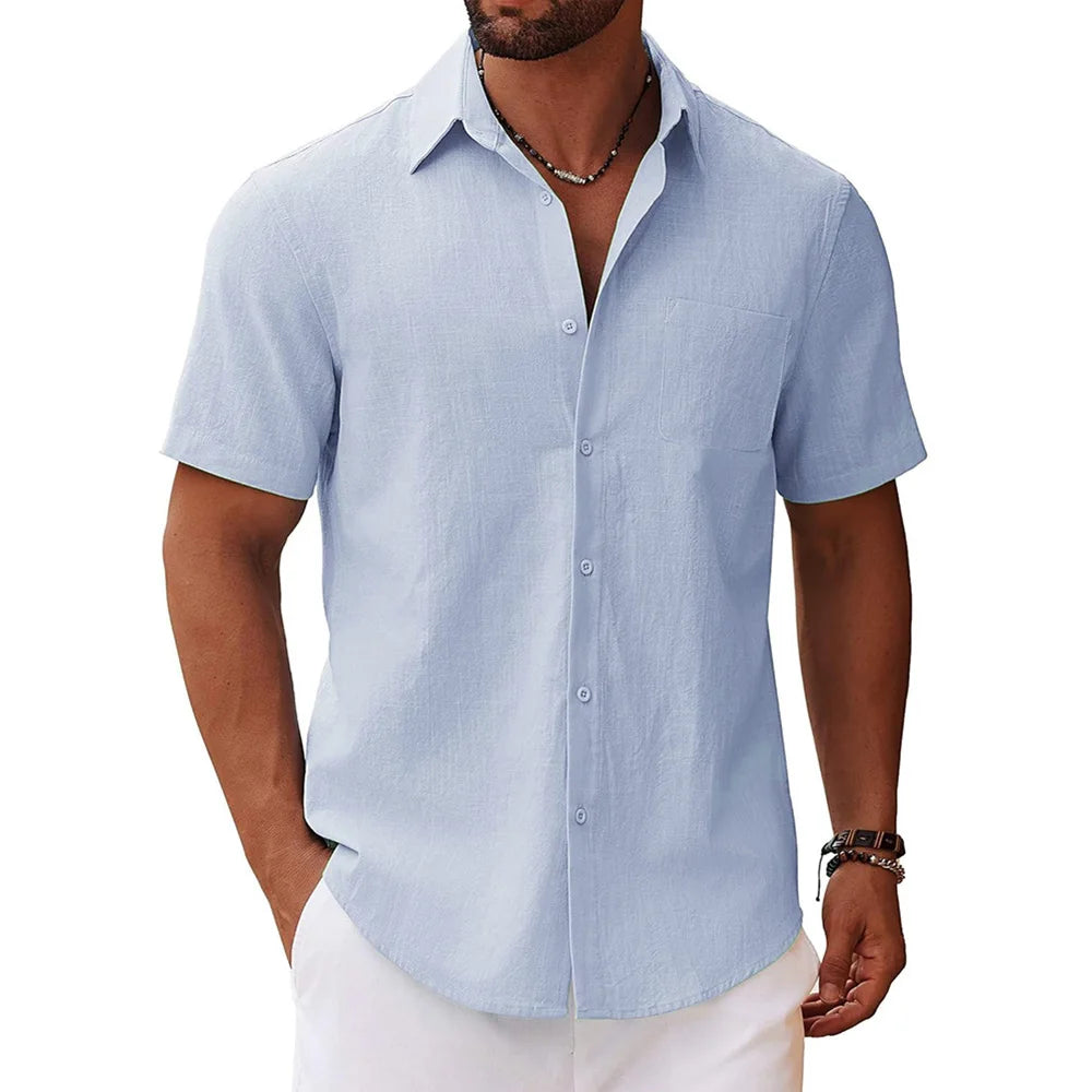 Breathable Shirts - Shop with Ameera