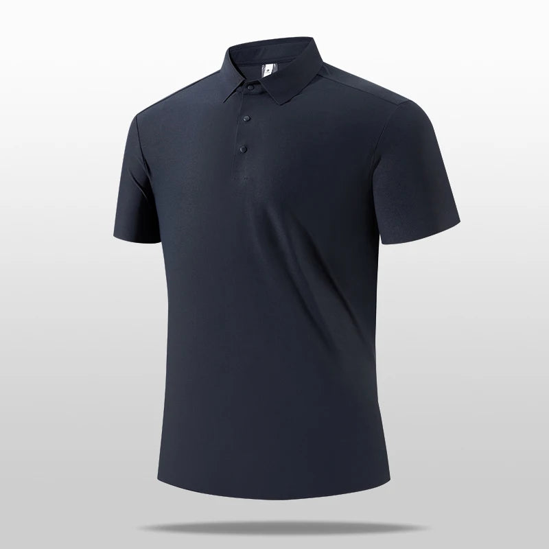 Quick Dry Polo Shirts