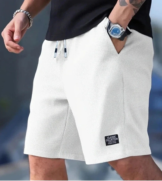 Casual Shorts - Shop with Ameera