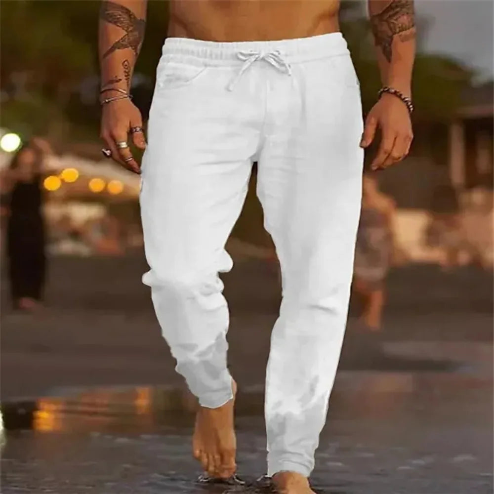 Streetwear Joggers - Shop with Ameera