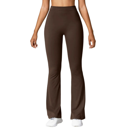 V-Back Leggings - Shop with Ameera