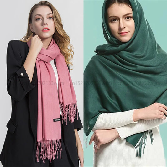 Scarves - Shop with Ameera