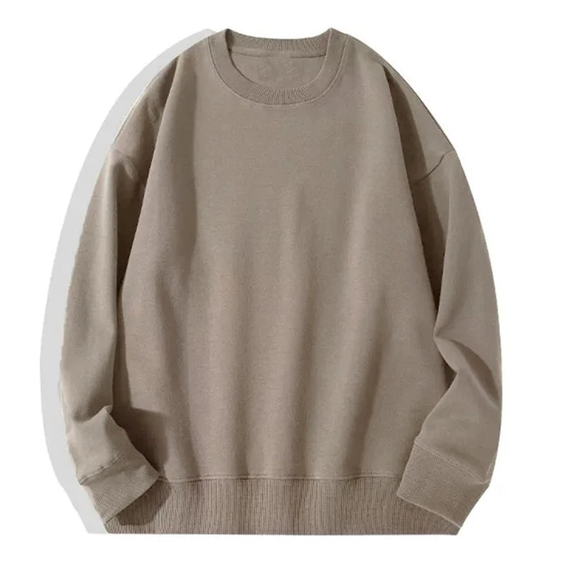 Baggy Sweatshirts