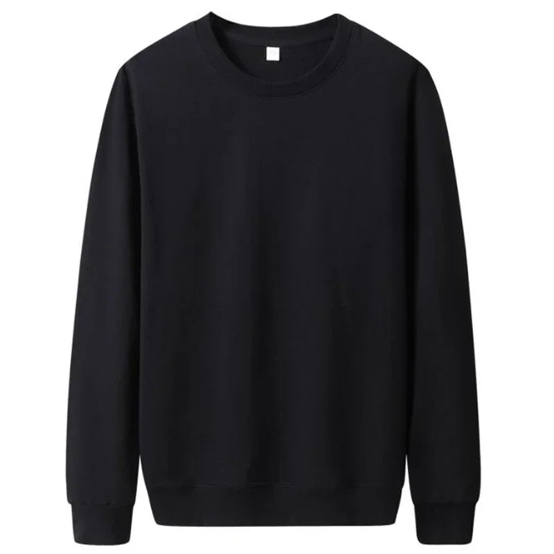 Thin Streetwear Sweaters