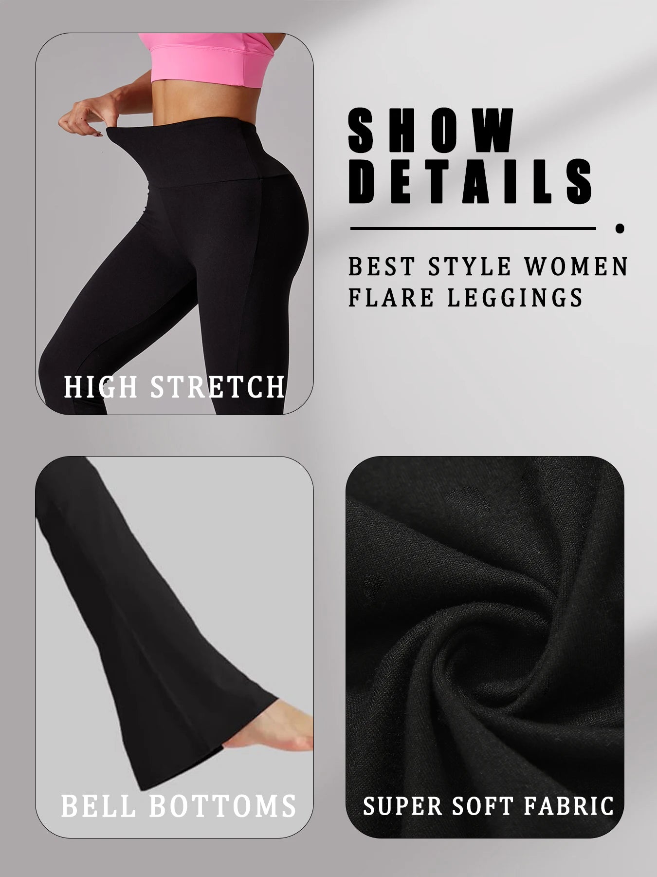 Plus Size Leggings