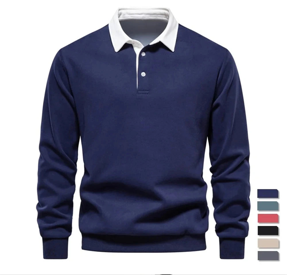 Polo Sweatshirts