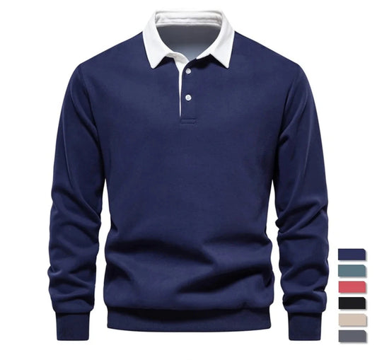 Polo Sweatshirts