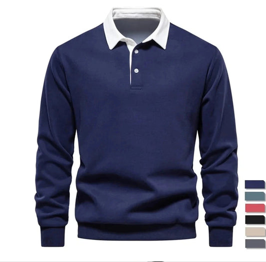 Polo Sweatshirts - Shop with Ameera