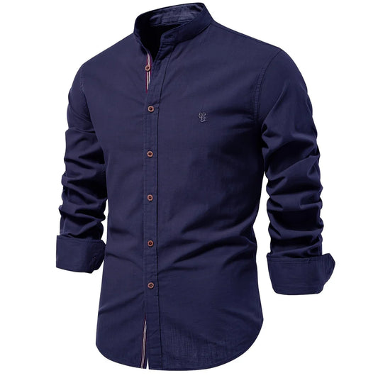 100% Cotton Shirt - Shop with Ameera