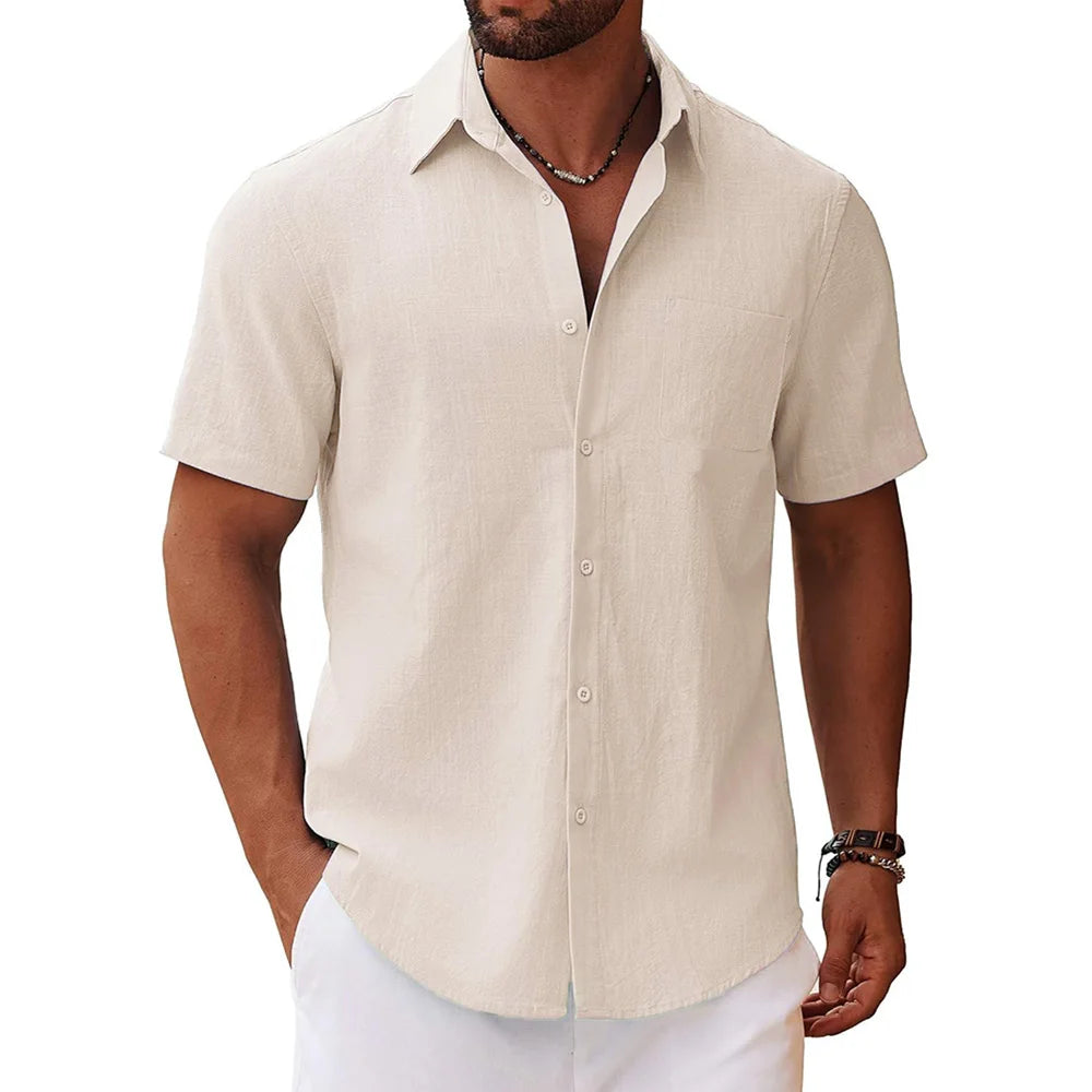 Breathable Shirts - Shop with Ameera
