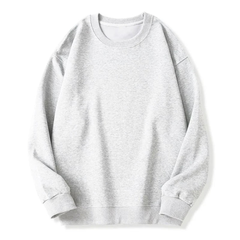 Baggy Sweatshirts