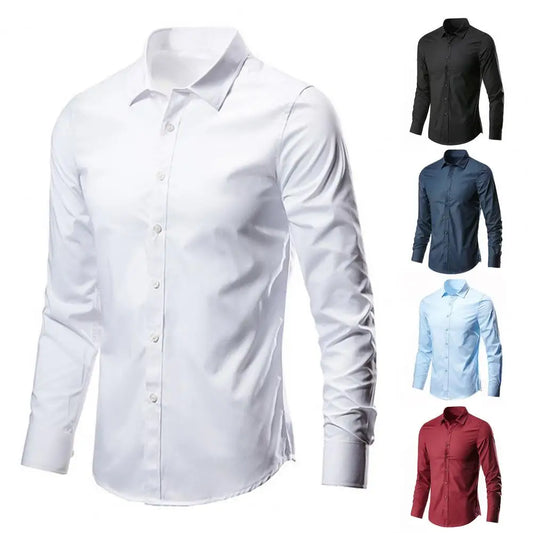 Dress Shirt - Shop with Ameera