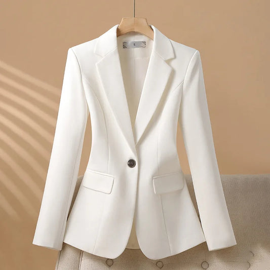 Single Button Blazers - Shop with Ameera