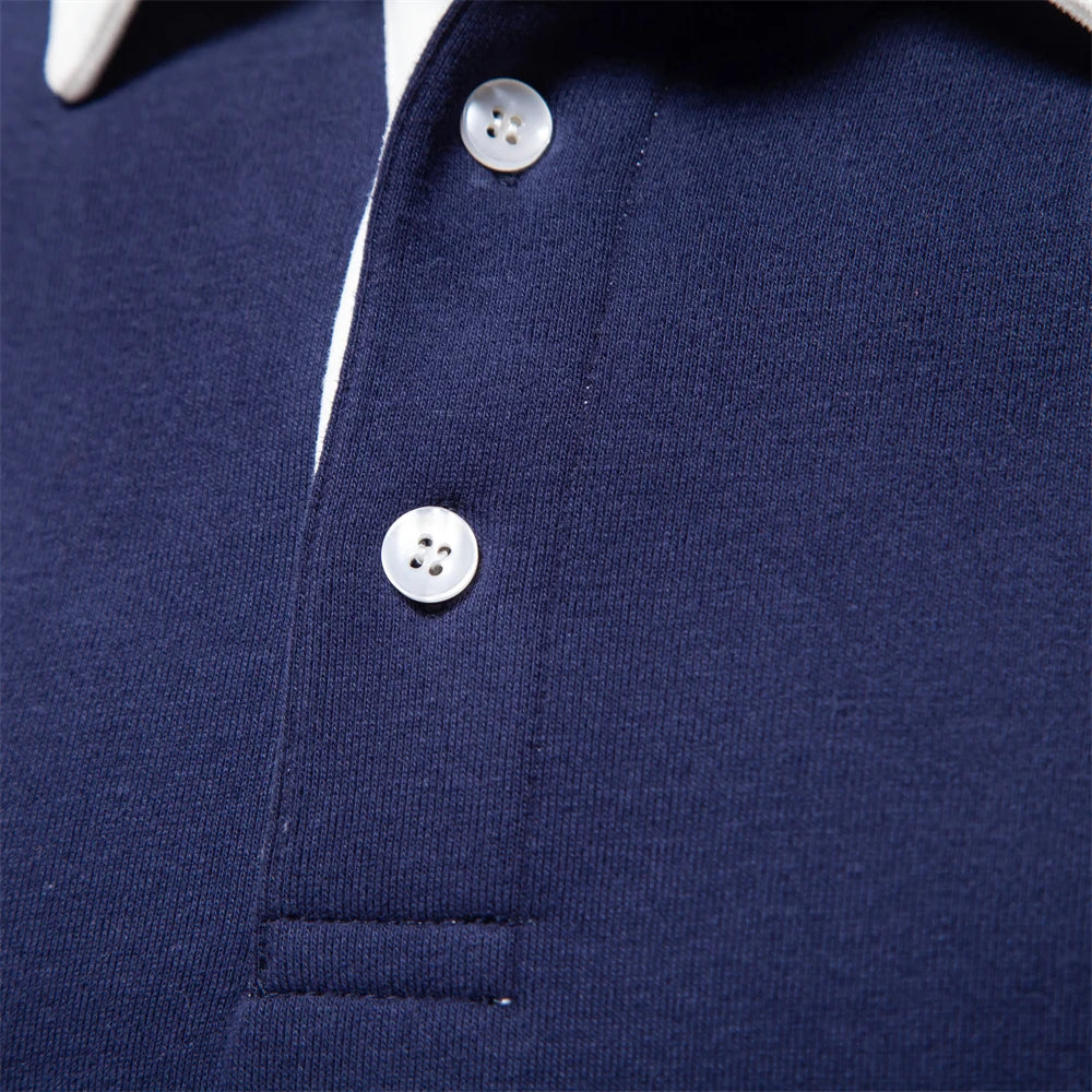 Polo Sweatshirts