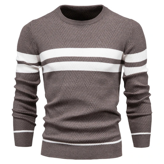 Stripe Sweaters - Shop with Ameera
