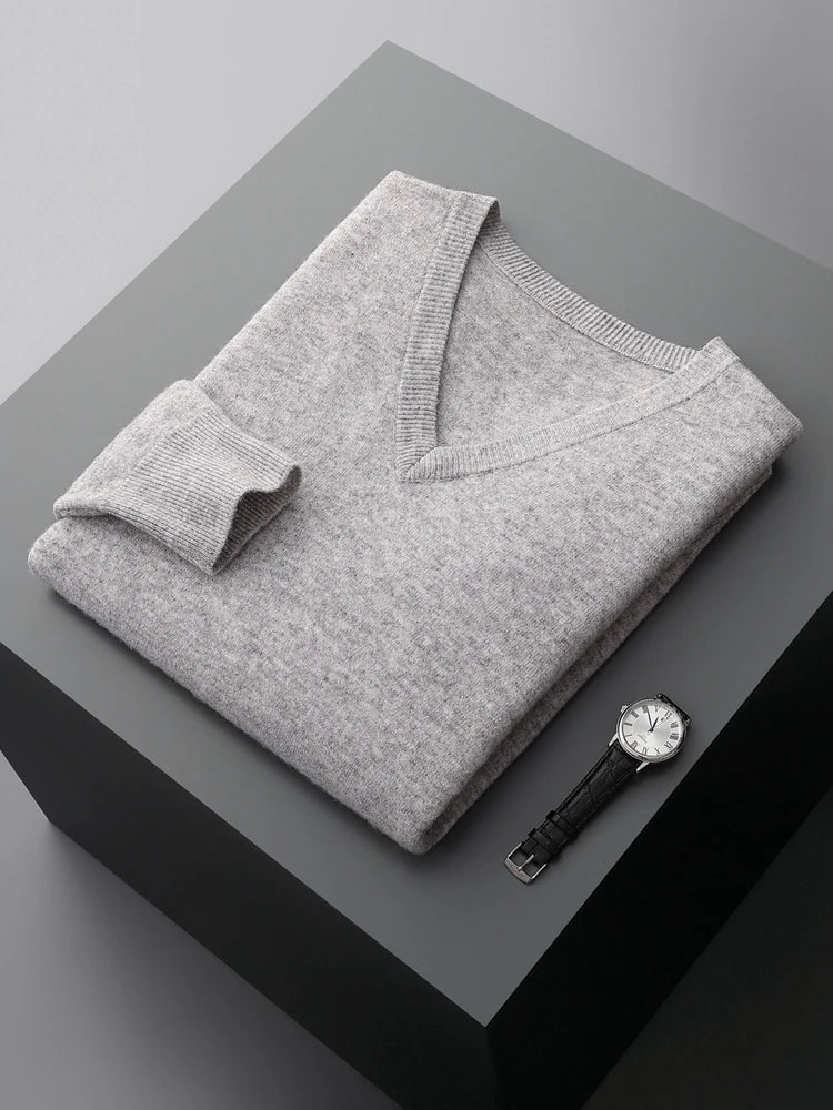 Merino Wool Sweaters - Shop with Ameera