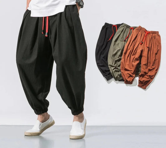 Harem Pants