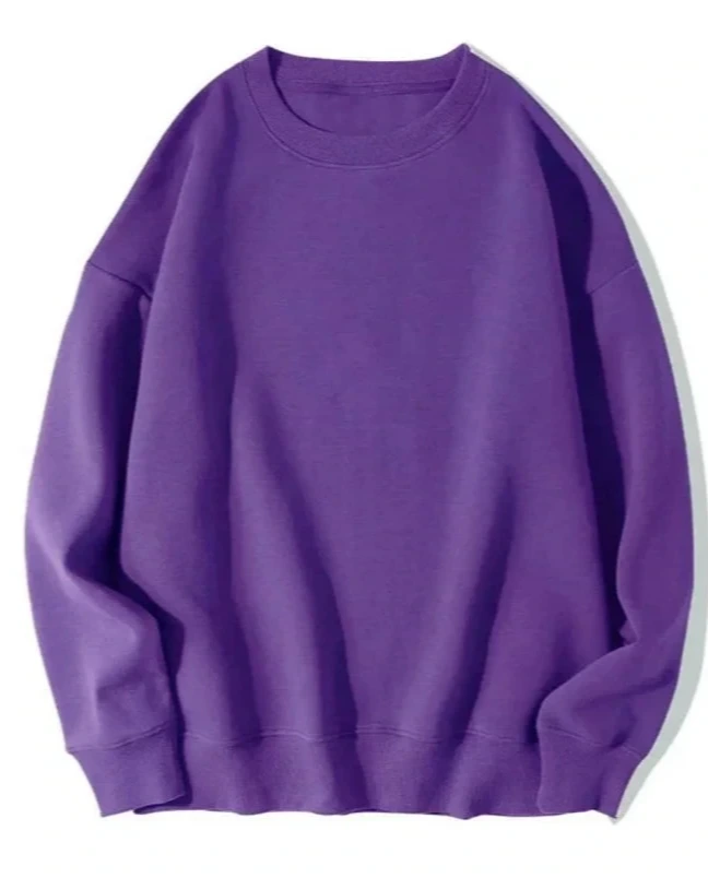 Baggy Sweatshirts