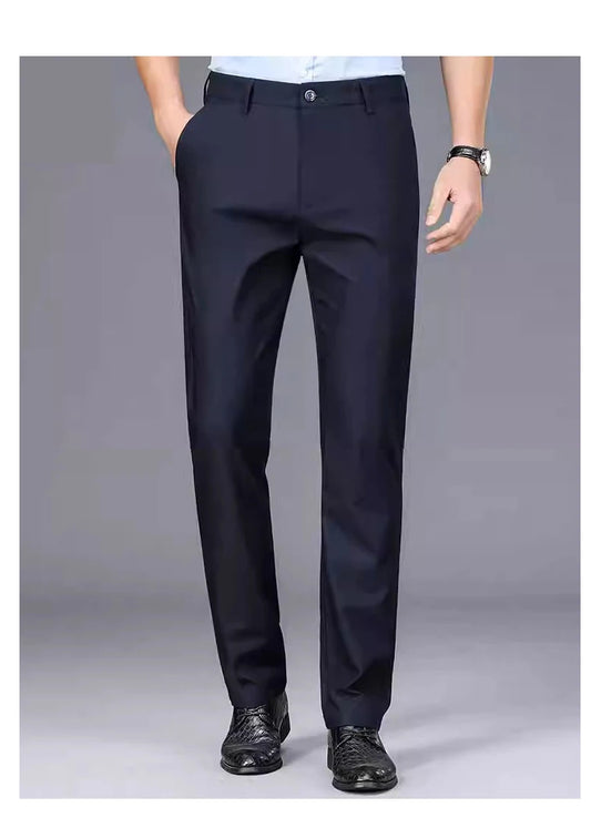 Suit Pants