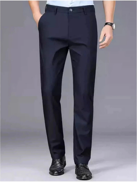Suit Pants - Shop with Ameera
