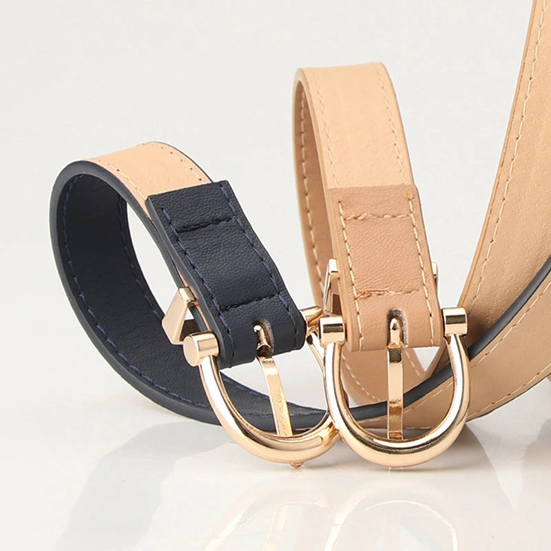 Leather Belts