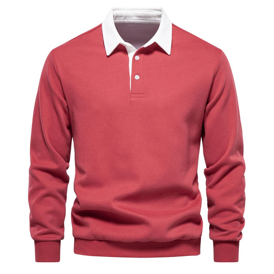 Polo Sweatshirts - Shop with Ameera